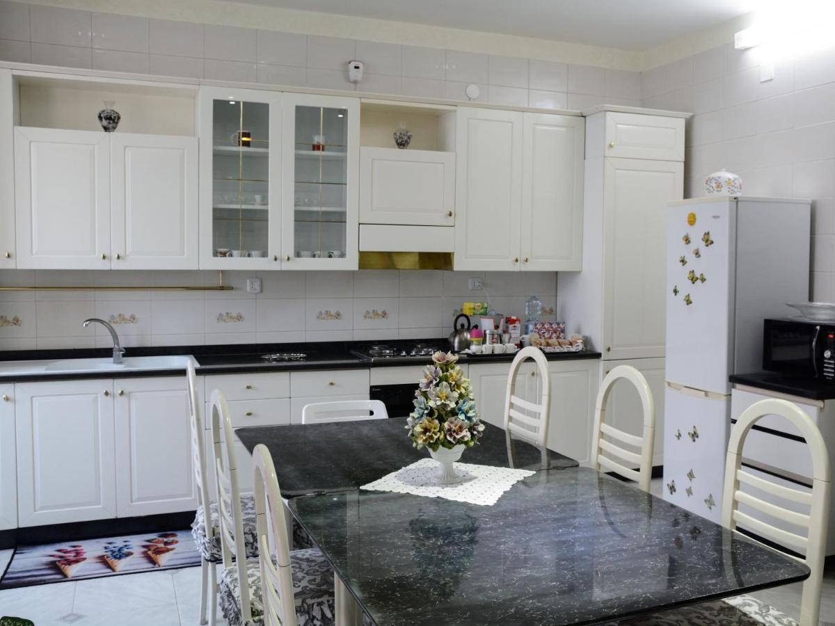 Residenza Margherita - Centralissima Salerno Eksteriør bilde