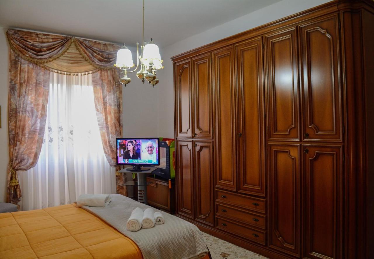 Residenza Margherita - Centralissima Salerno Eksteriør bilde