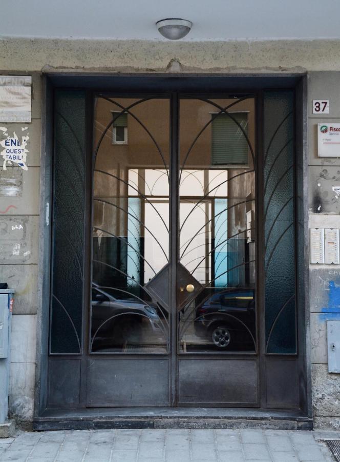 Residenza Margherita - Centralissima Salerno Eksteriør bilde