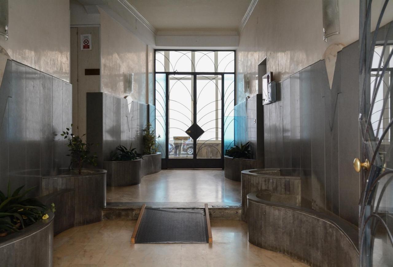 Residenza Margherita - Centralissima Salerno Eksteriør bilde