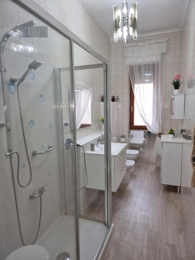 Residenza Margherita - Centralissima Salerno Eksteriør bilde