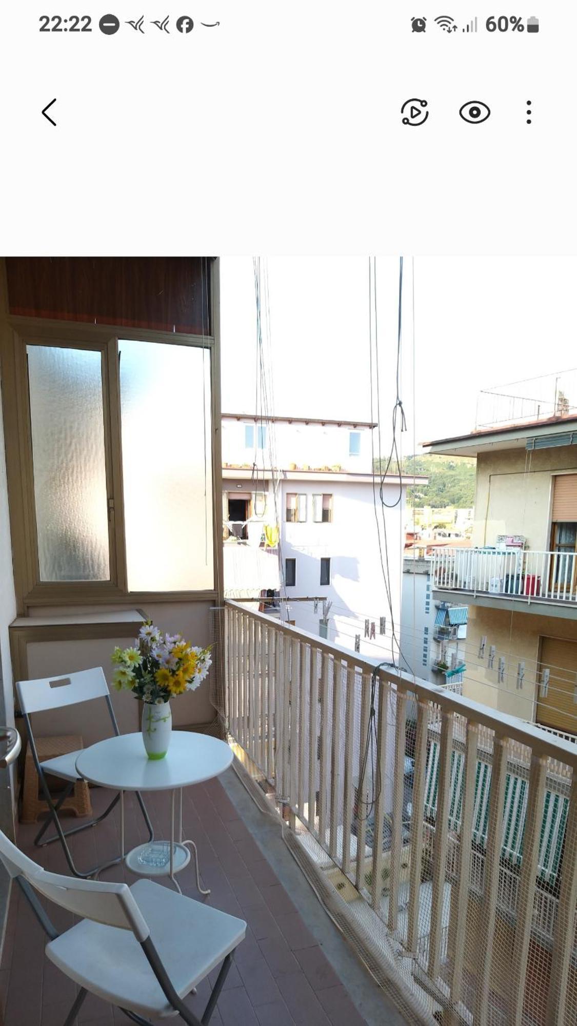 Residenza Margherita - Centralissima Salerno Eksteriør bilde