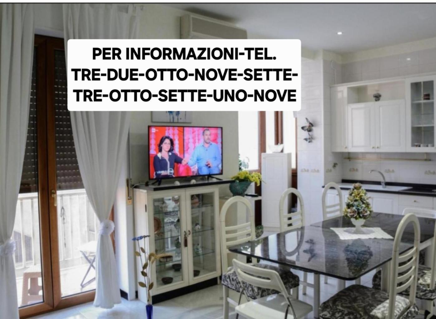 Residenza Margherita - Centralissima Salerno Eksteriør bilde