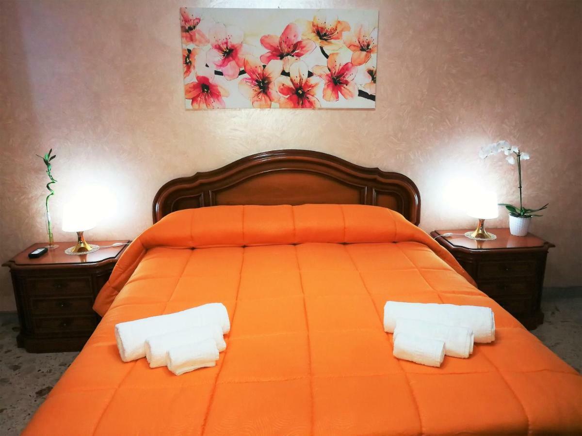 Residenza Margherita - Centralissima Salerno Eksteriør bilde